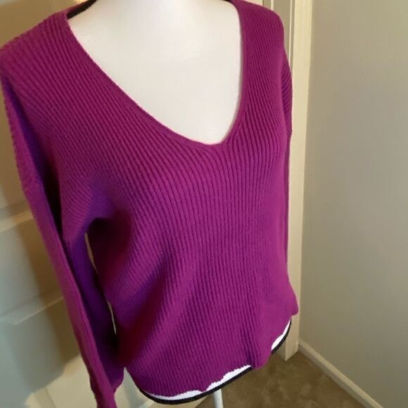 Free press, Xs, sweater with bell sleeves - Picture 2 of 9